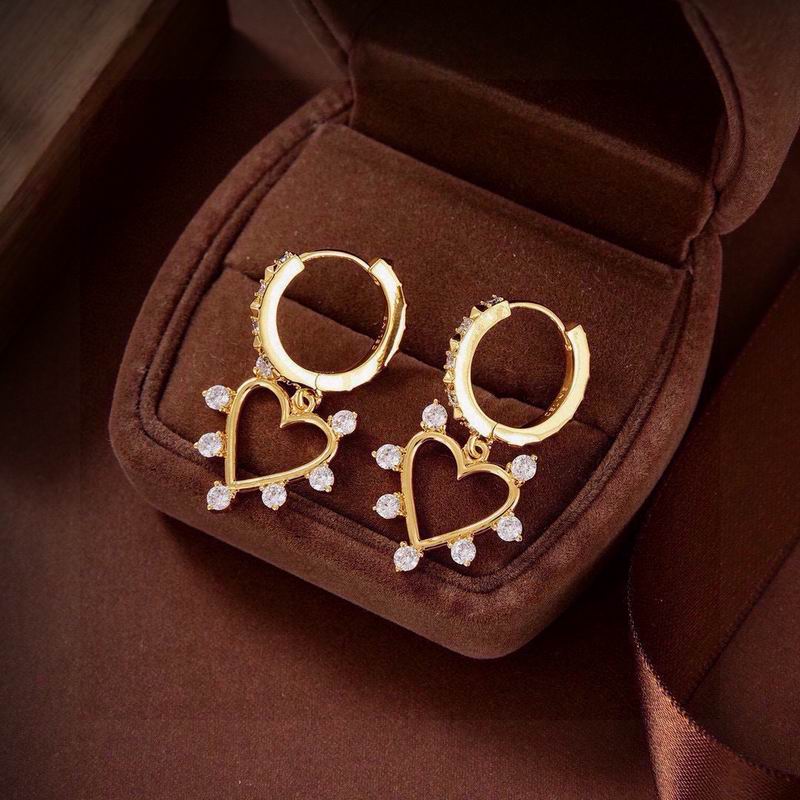 Celine Earring 09yxs01